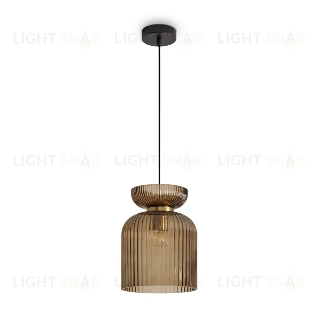 Подвесной светильник Freya Layla FR5558PL-01BR FR5558PL-01BR