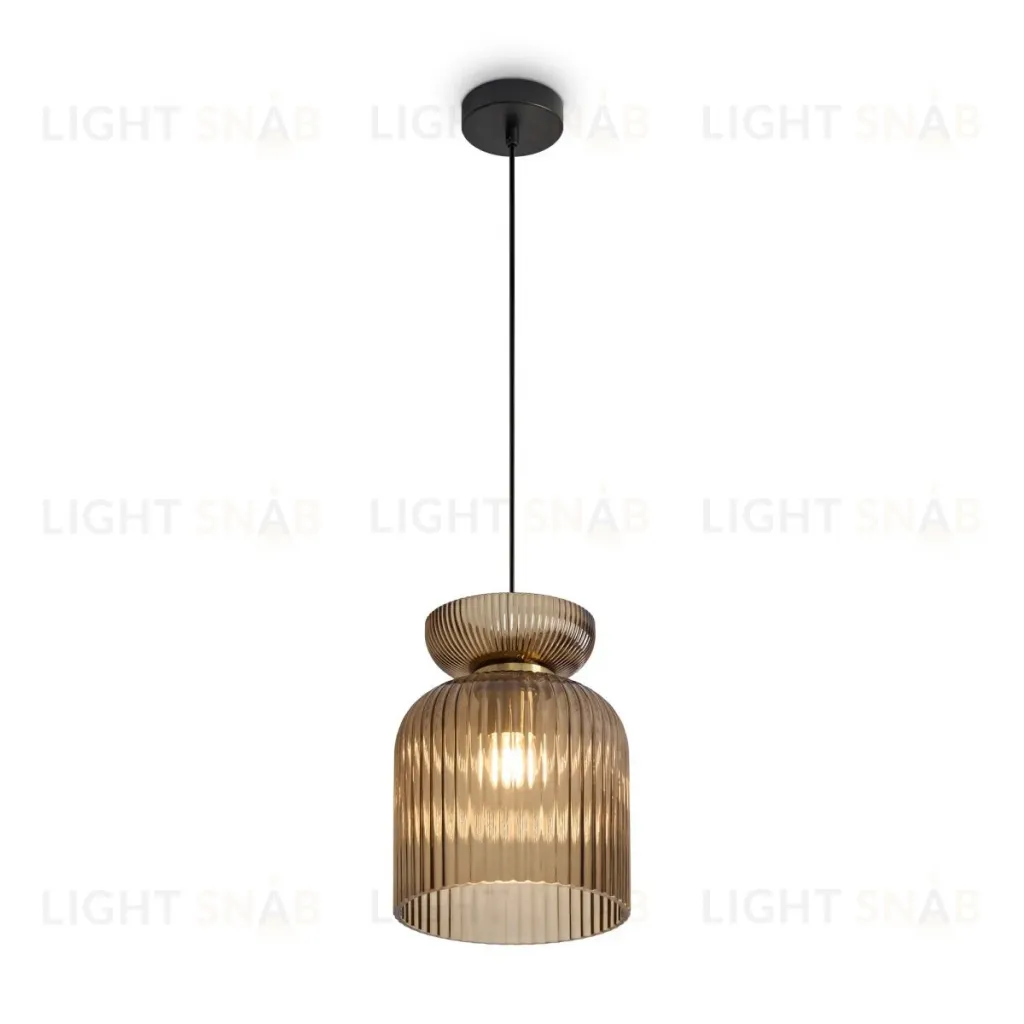 Подвесной светильник Freya Layla FR5558PL-01BR FR5558PL-01BR