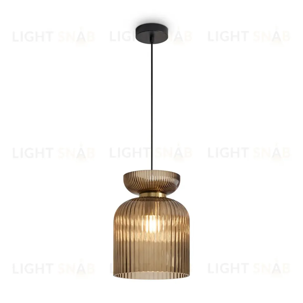Подвесной светильник Freya Layla FR5558PL-01BR FR5558PL-01BR