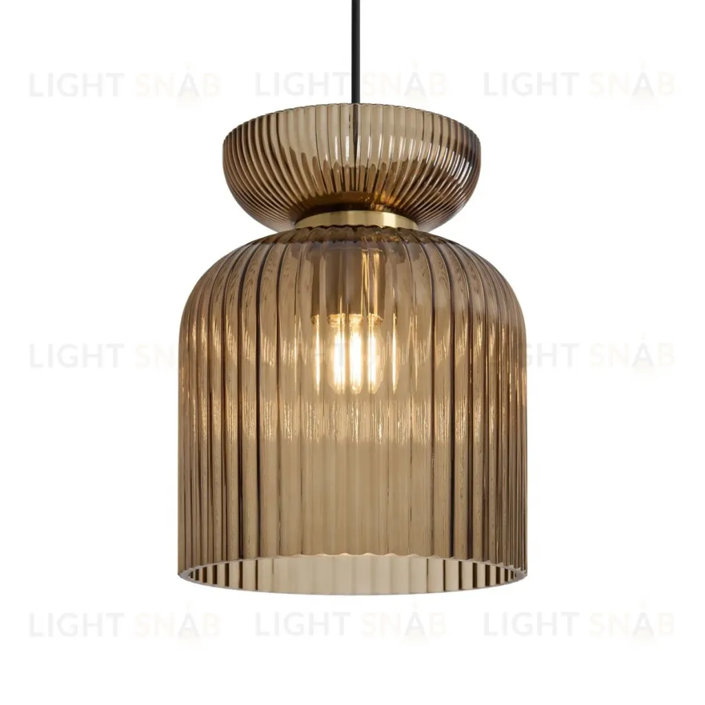 Подвесной светильник Freya Layla FR5558PL-01BR FR5558PL-01BR