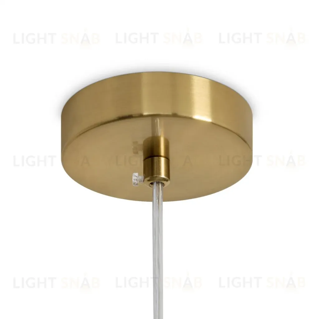 Подвесной светильник Freya Evelyn FR2038PL-01BS FR2038PL-01BS