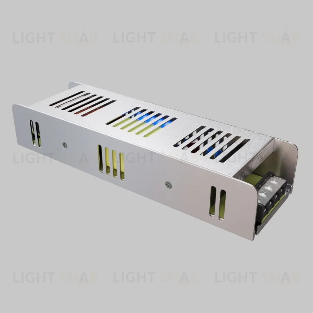 Блок питания Maytoni PSL001 250Вт DC24В IP20 811003 811003