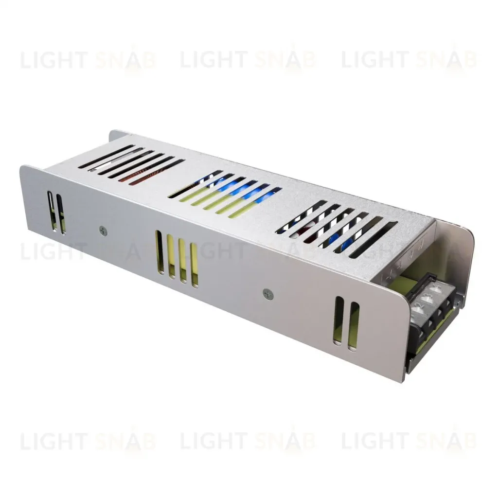 Блок питания Maytoni PSL001 250Вт DC24В IP20 811003 811003