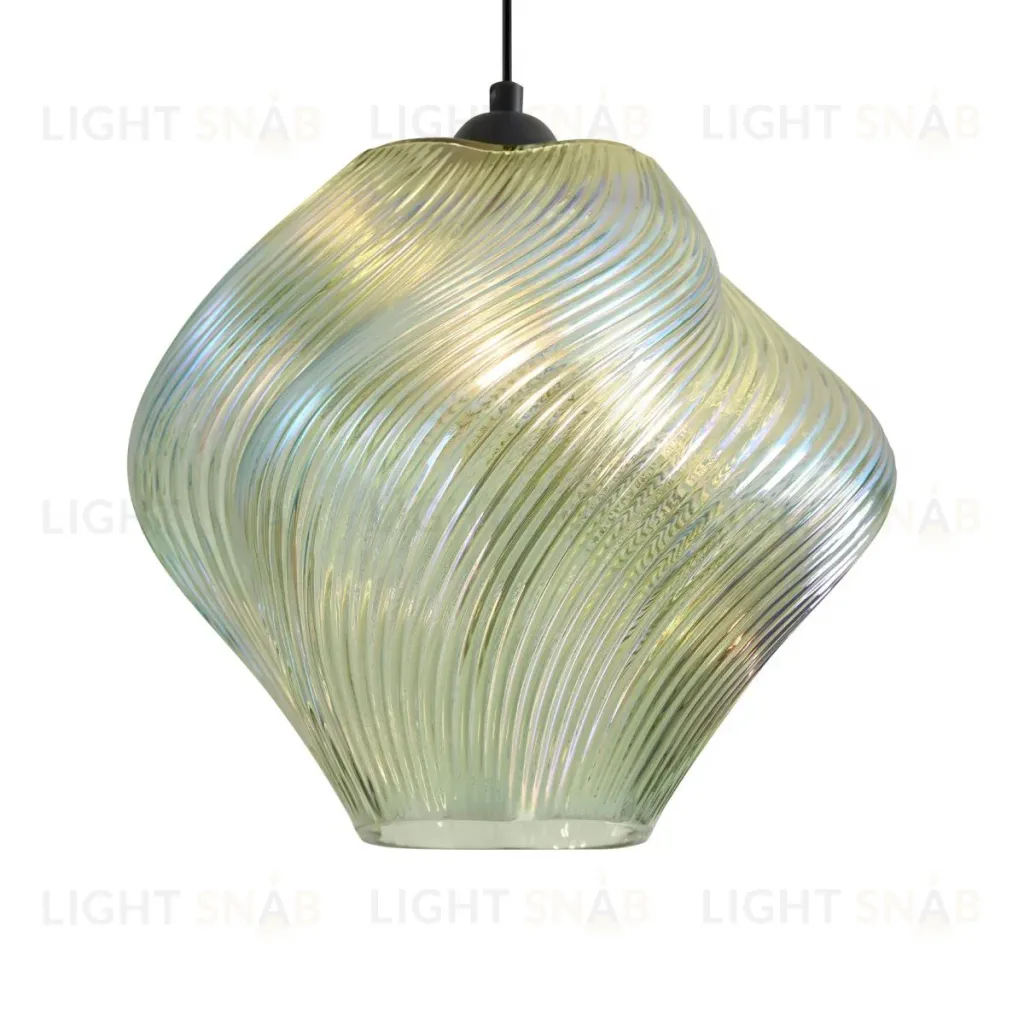 Подвесной светильник Freya Shiny FR5548PL-01GN FR5548PL-01GN