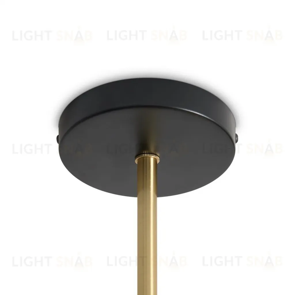 Подвесной светильник Freya Enzo FR5201PL-04B FR5201PL-04B
