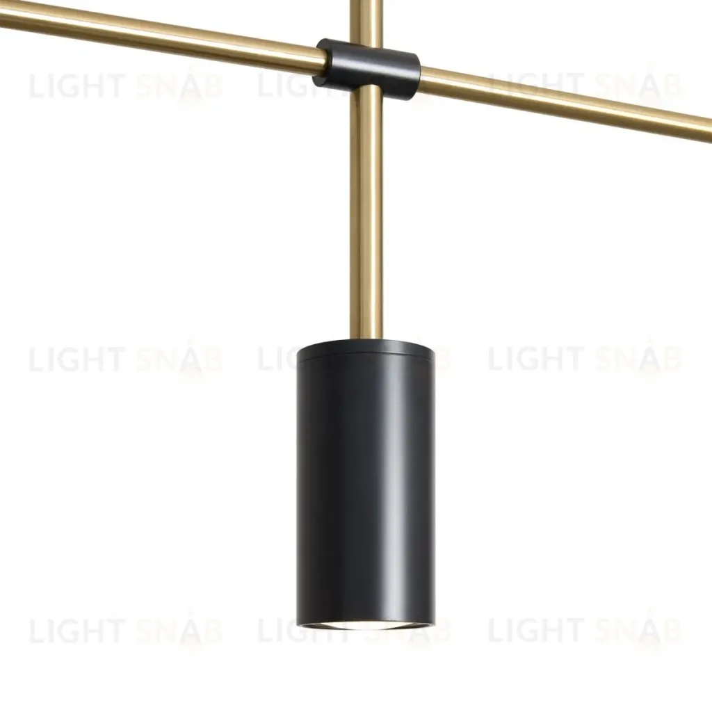 Подвесной светильник Freya Enzo FR5201PL-04B FR5201PL-04B