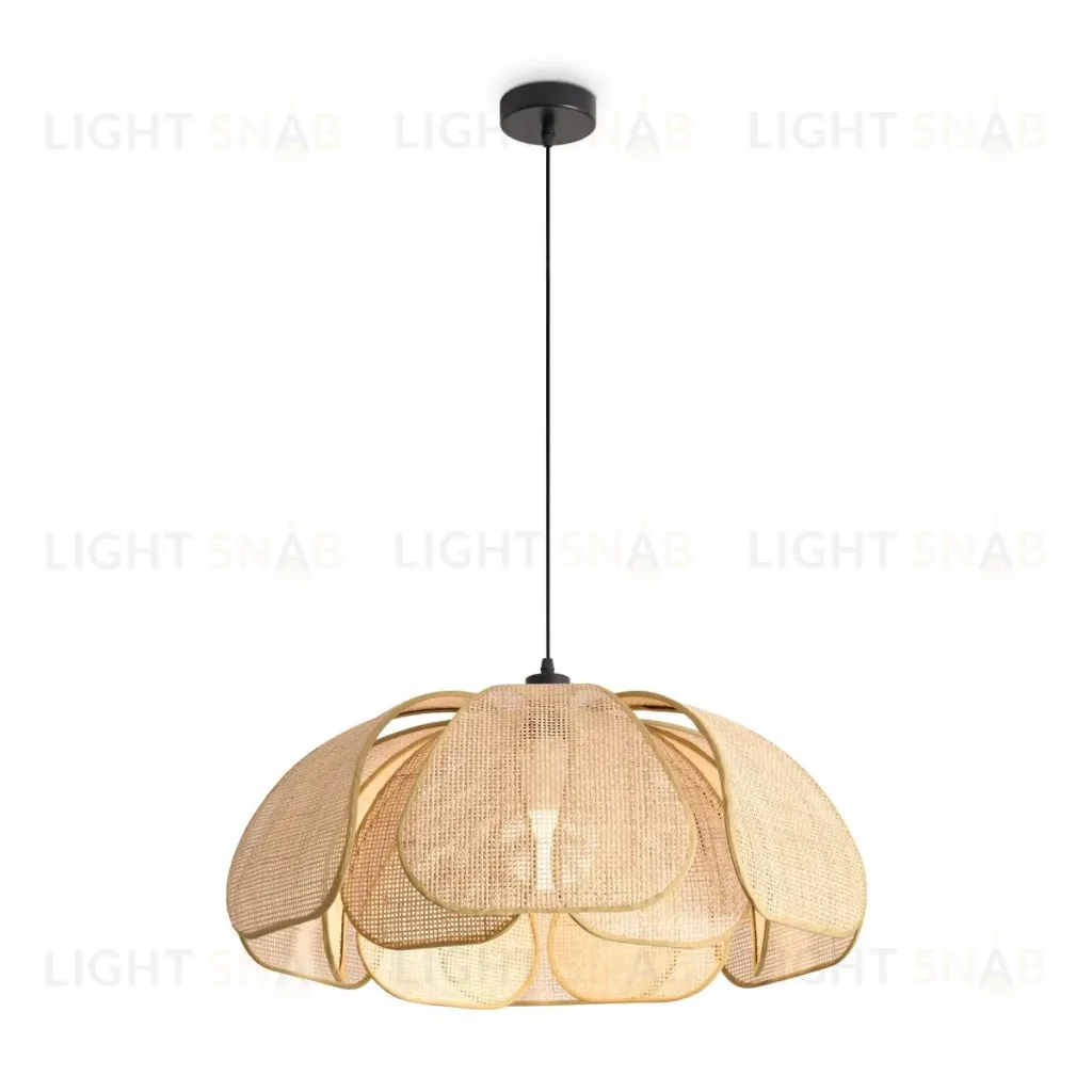 Подвесная люстра Freya Cocoon FR5529PL-01B FR5529PL-01B