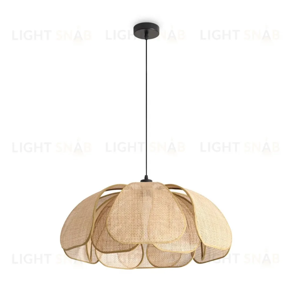 Подвесная люстра Freya Cocoon FR5529PL-01B FR5529PL-01B