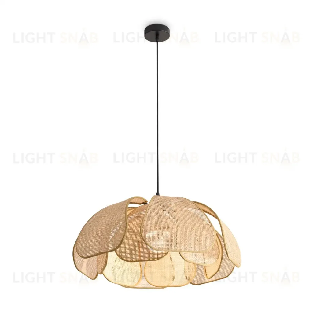 Подвесная люстра Freya Cocoon FR5529PL-01B FR5529PL-01B