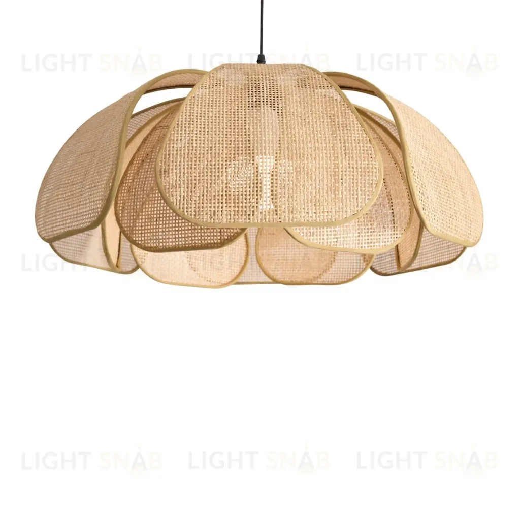 Подвесная люстра Freya Cocoon FR5529PL-01B FR5529PL-01B