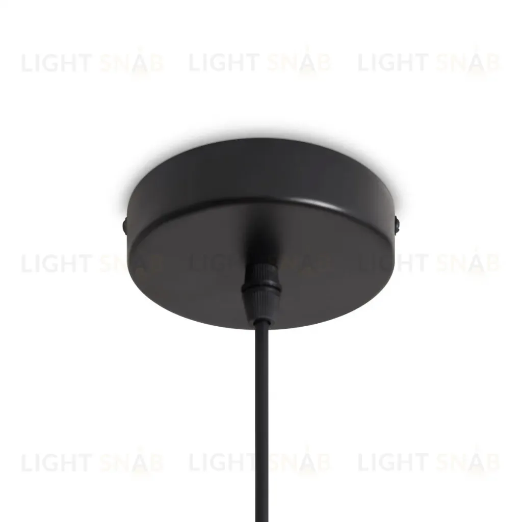Подвесная люстра Freya Cocoon FR5529PL-01B FR5529PL-01B