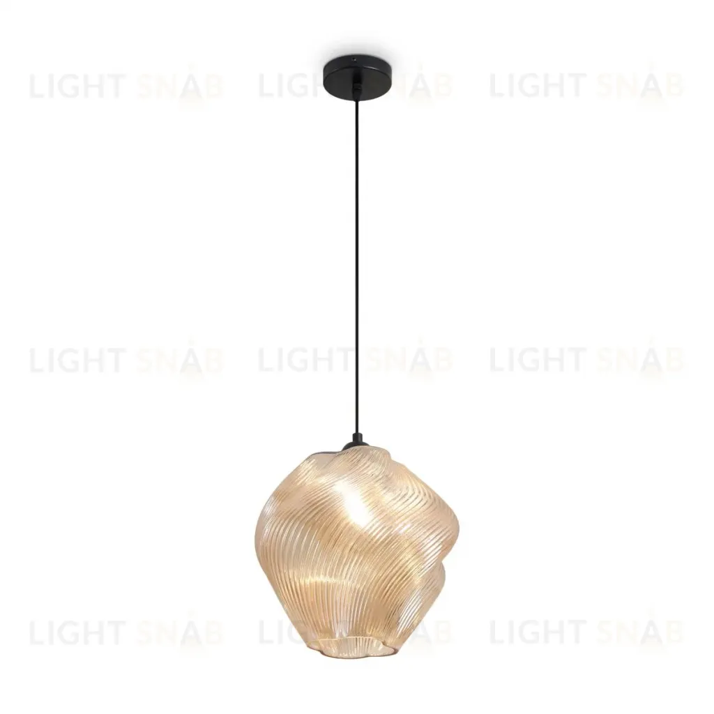 Подвесной светильник Freya Shiny FR5548PL-01AM FR5548PL-01AM