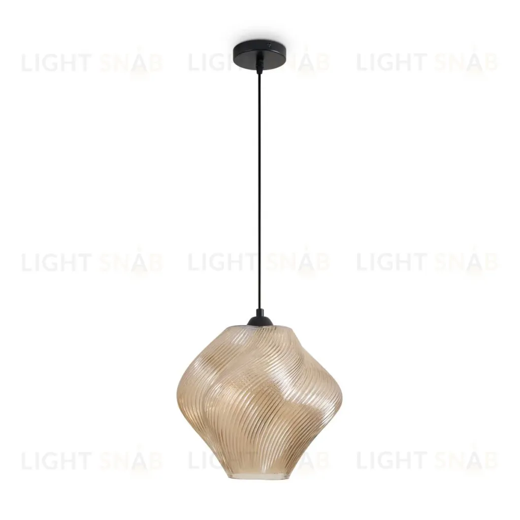 Подвесной светильник Freya Shiny FR5548PL-01AM FR5548PL-01AM