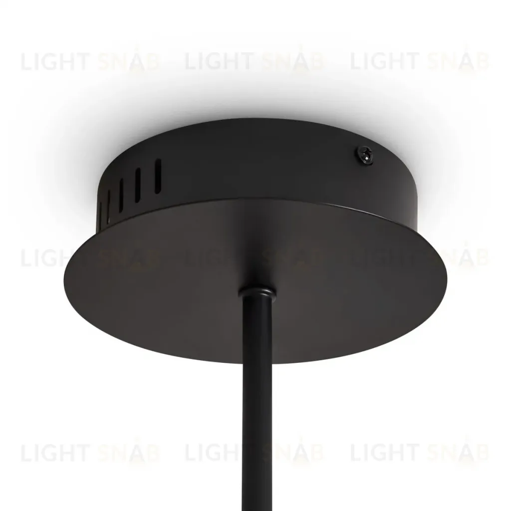 Подвесная люстра Freya Brilliance FR5557PL-L32B FR5557PL-L32B
