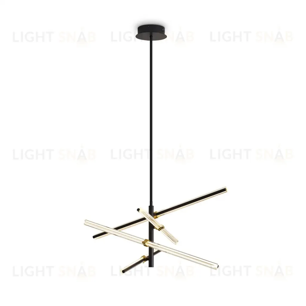 Подвесная люстра Freya Brilliance FR5557PL-L32B FR5557PL-L32B
