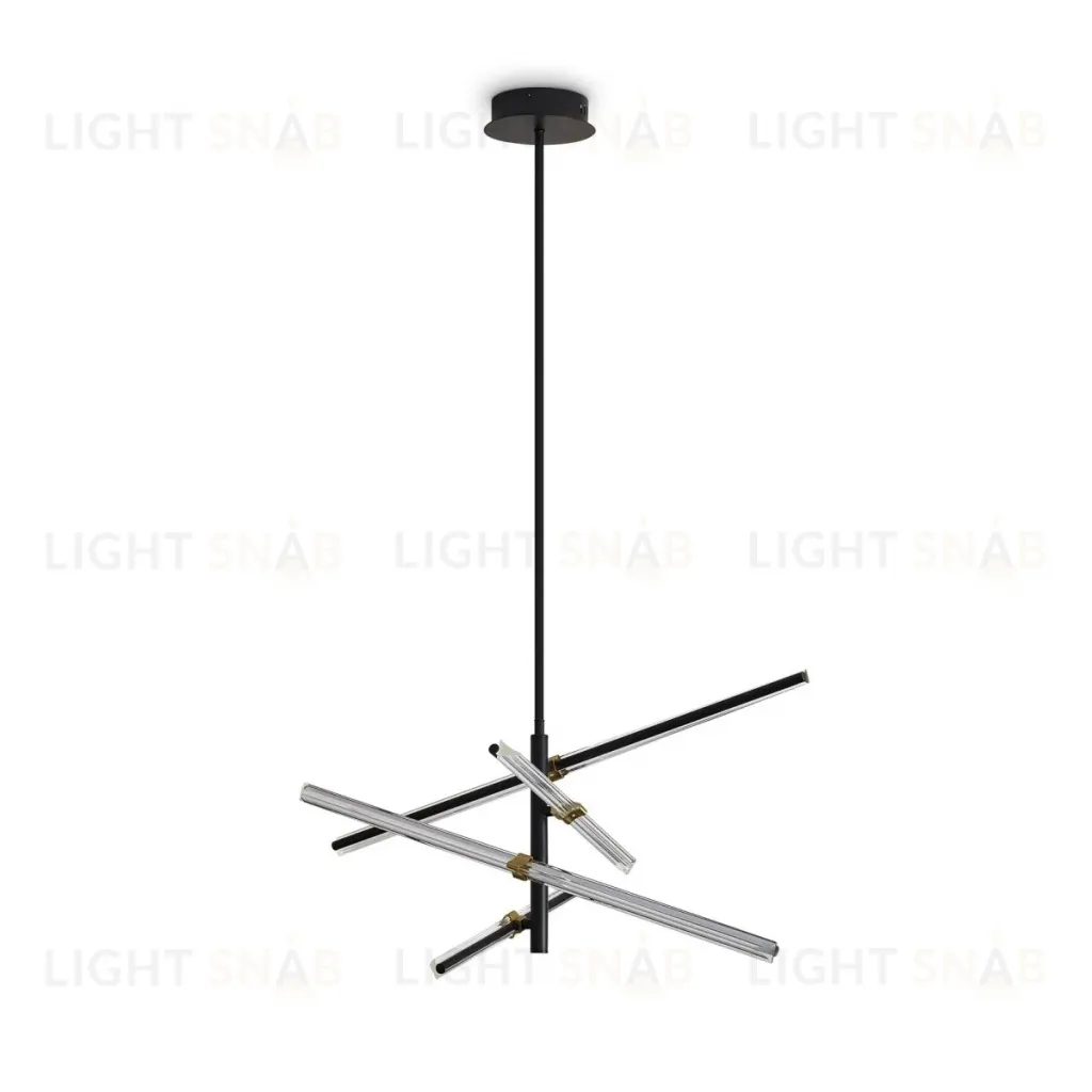 Подвесная люстра Freya Brilliance FR5557PL-L32B FR5557PL-L32B