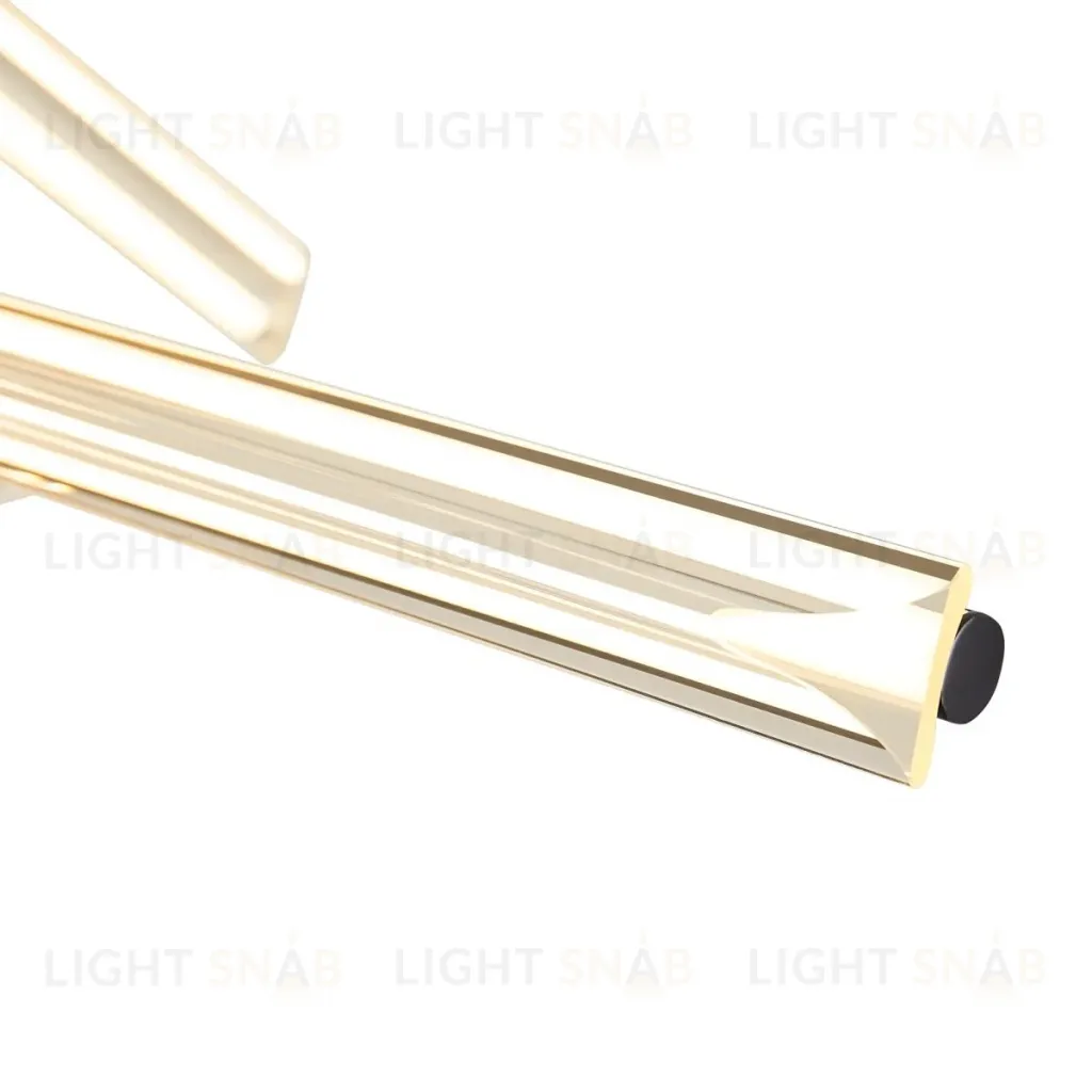 Подвесная люстра Freya Brilliance FR5557PL-L32B FR5557PL-L32B