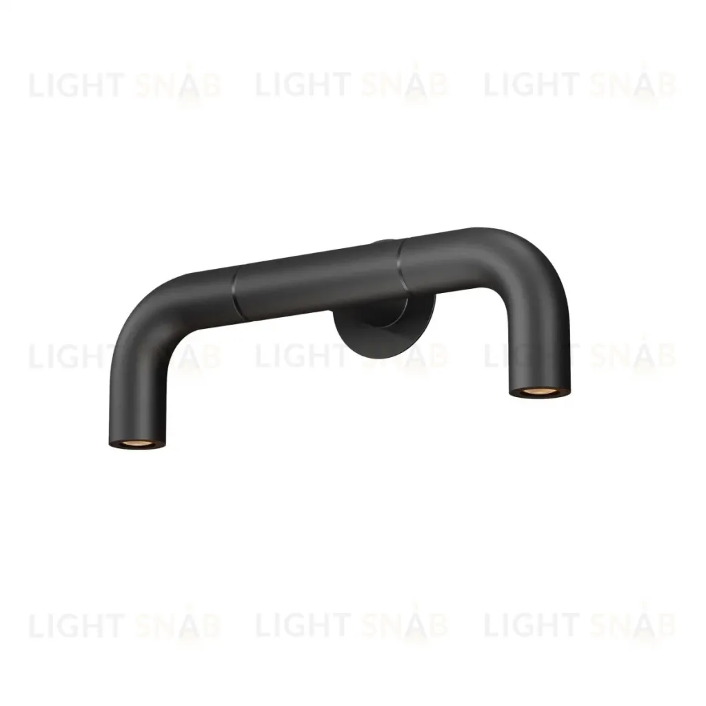 Фасадный светильник Maytoni Sleek O477WL-L4GF3K O477WL-L4GF3K