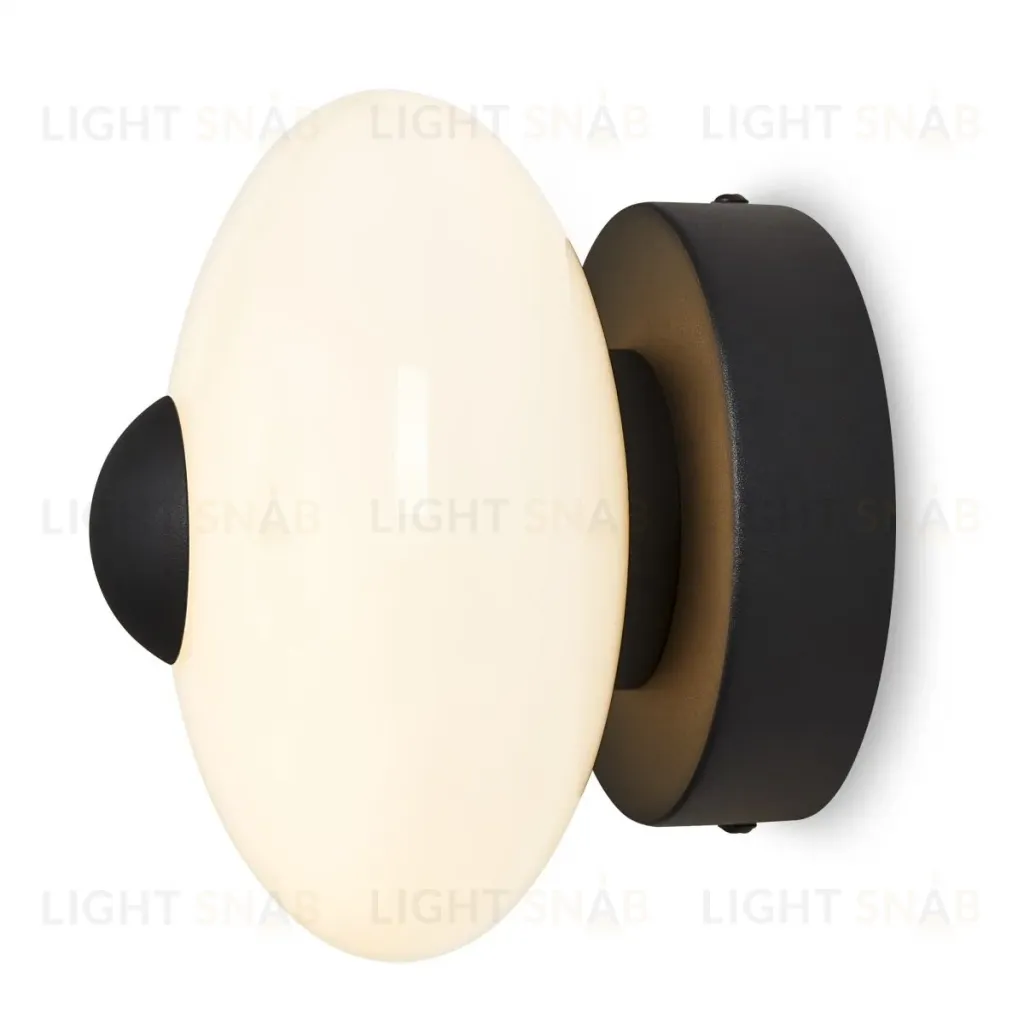 Настенный светильник Freya Aqua FR5553WL-L6B FR5553WL-L6B