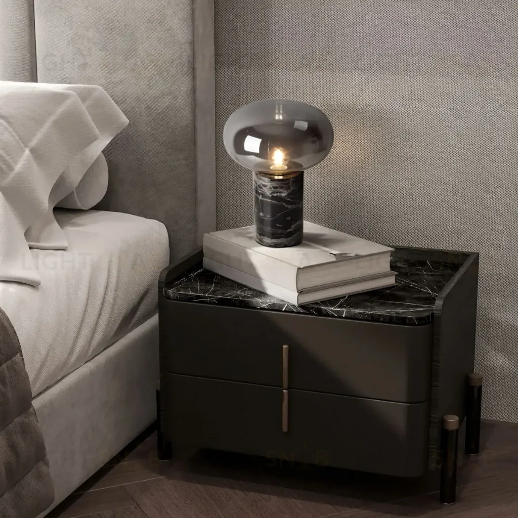 Настольная лампа Freya Moonspot FR5550TL-01MR FR5550TL-01MR