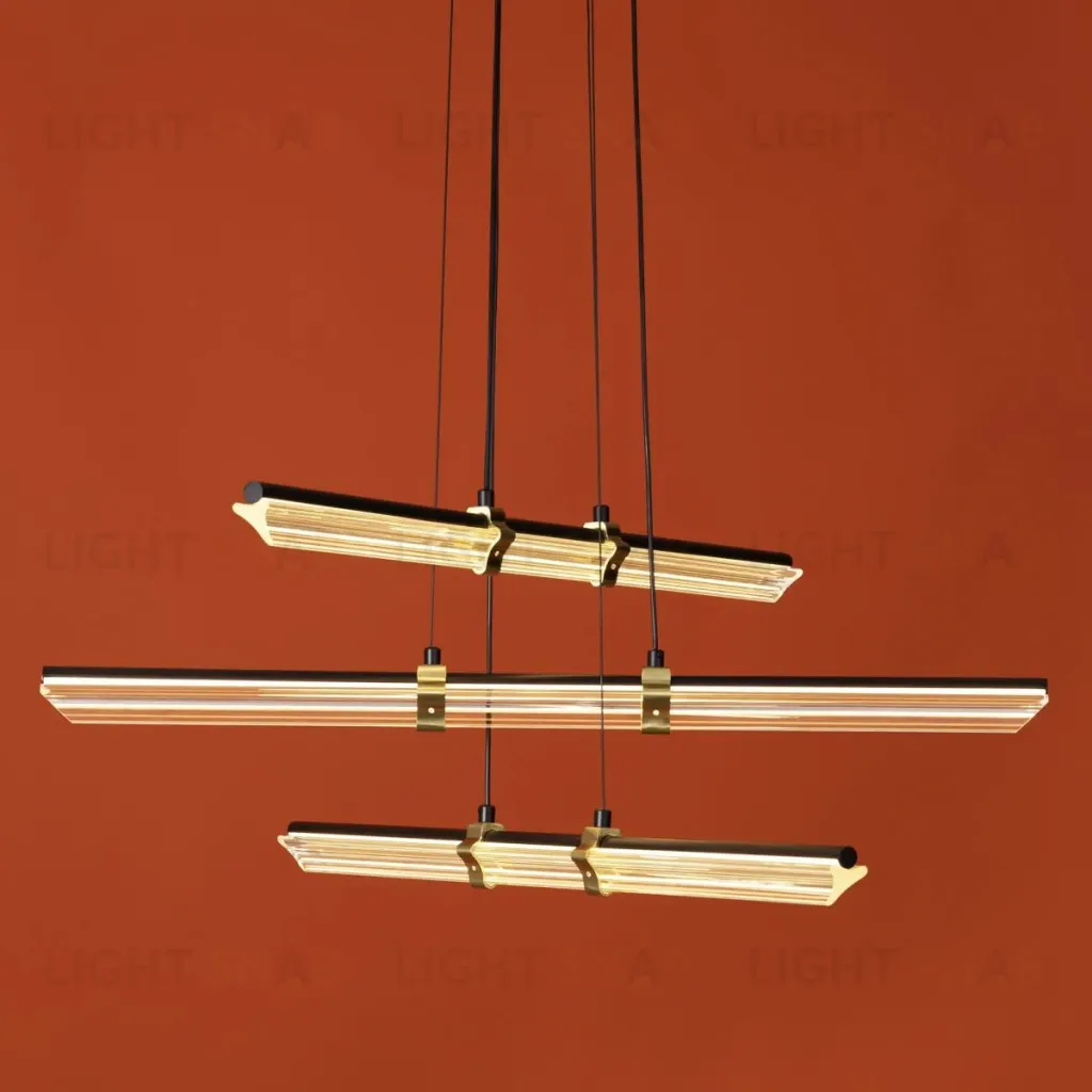 Подвесная люстра Freya Brilliance FR5557PL-L22B1 FR5557PL-L22B1