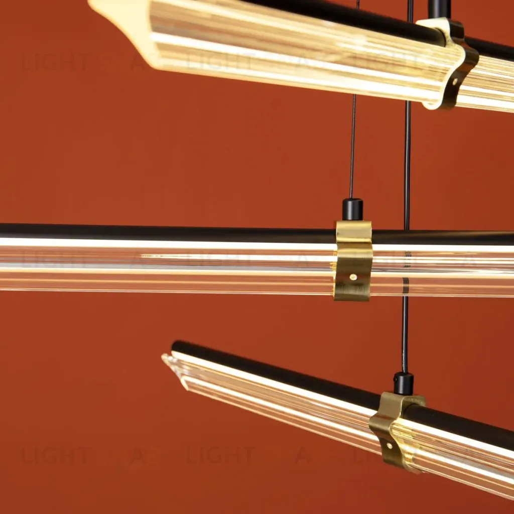 Подвесная люстра Freya Brilliance FR5557PL-L22B1 FR5557PL-L22B1