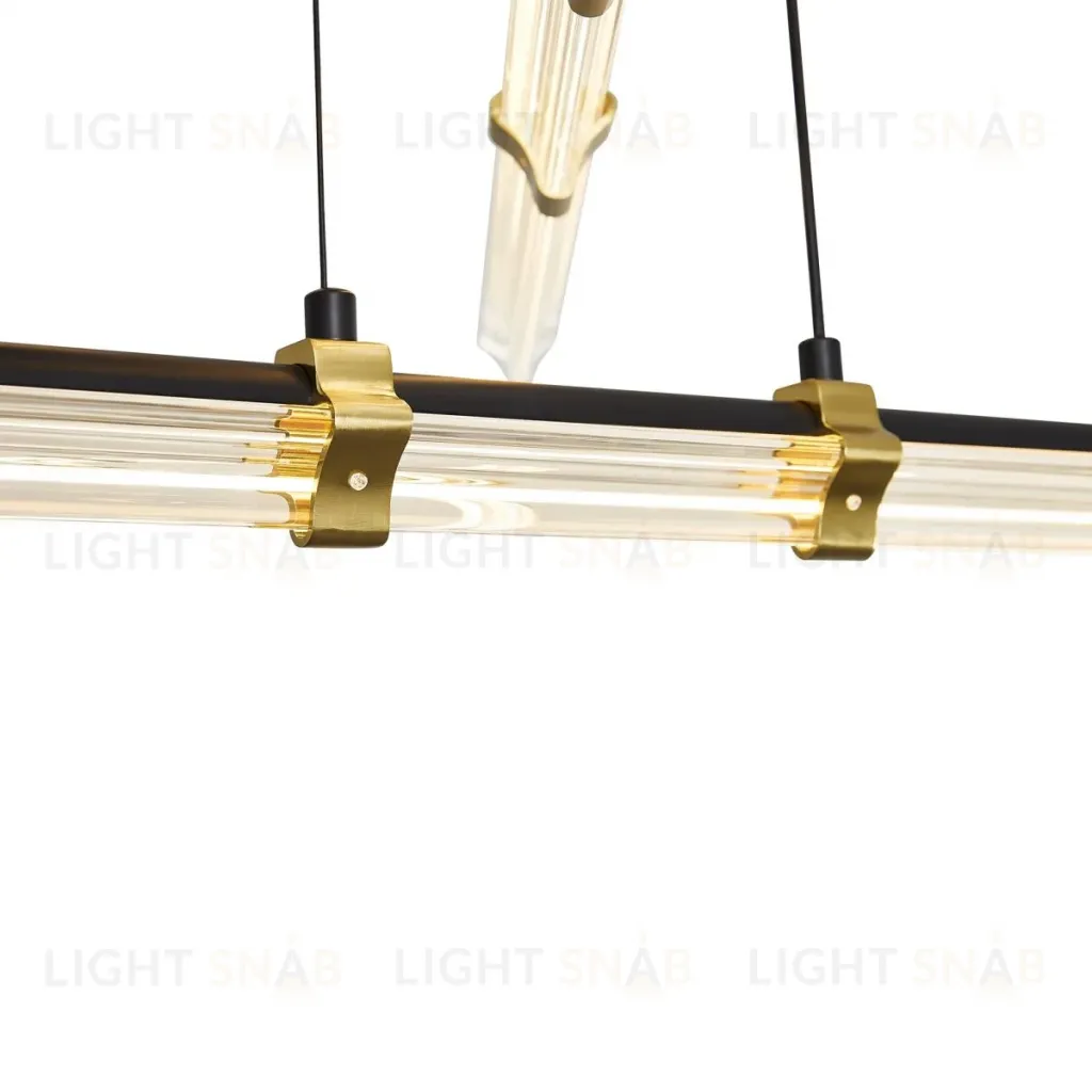 Подвесная люстра Freya Brilliance FR5557PL-L22B1 FR5557PL-L22B1