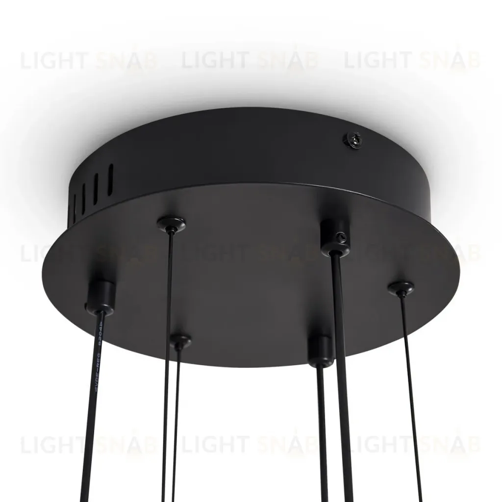 Подвесная люстра Freya Brilliance FR5557PL-L22B1 FR5557PL-L22B1