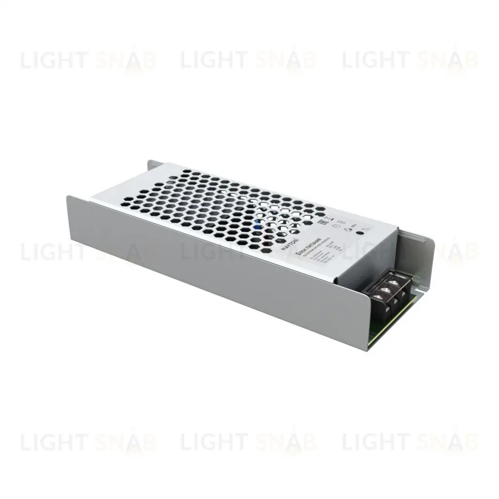 Блок питания Maytoni PSL012 150Вт DC24В IP20 821003 821003