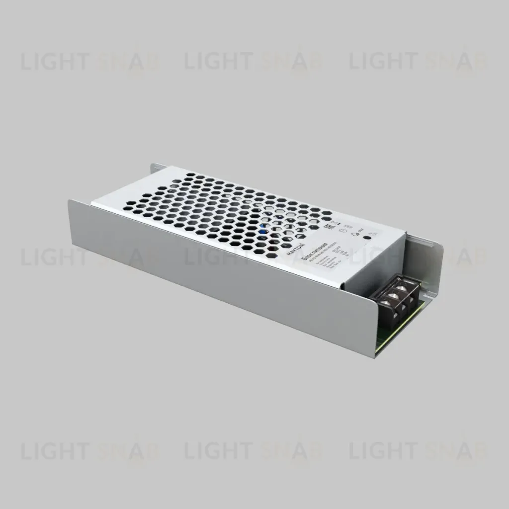 Блок питания Maytoni PSL012 150Вт DC24В IP20 821003 821003
