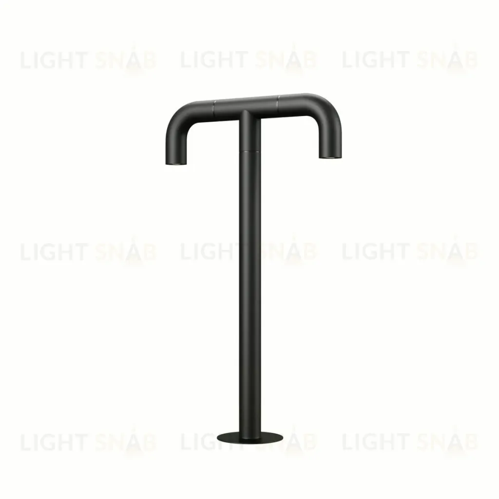 Ландшафтный светильник Maytoni Sleek O477FL-L4GF3K O477FL-L4GF3K