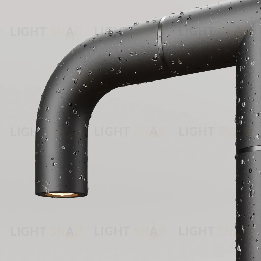Ландшафтный светильник Maytoni Sleek O477FL-L4GF3K O477FL-L4GF3K