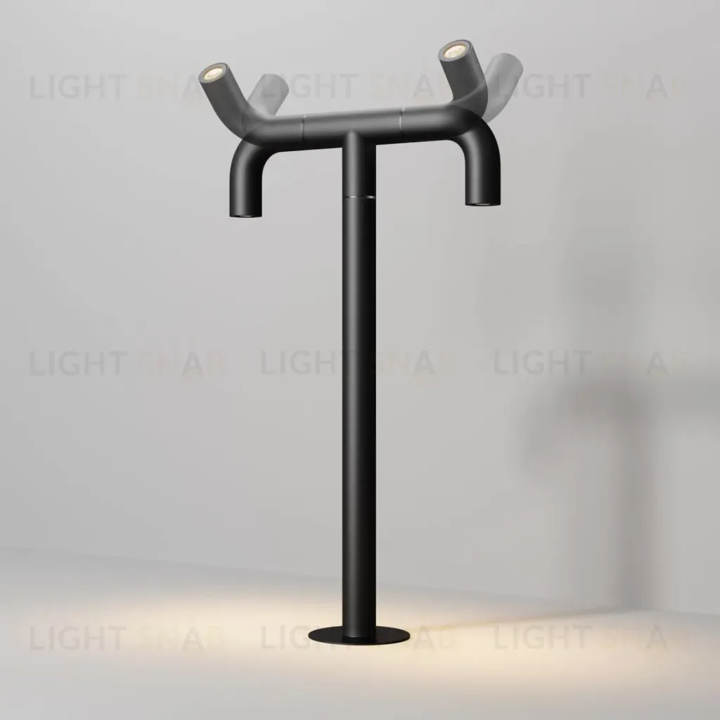 Ландшафтный светильник Maytoni Sleek O477FL-L4GF3K O477FL-L4GF3K