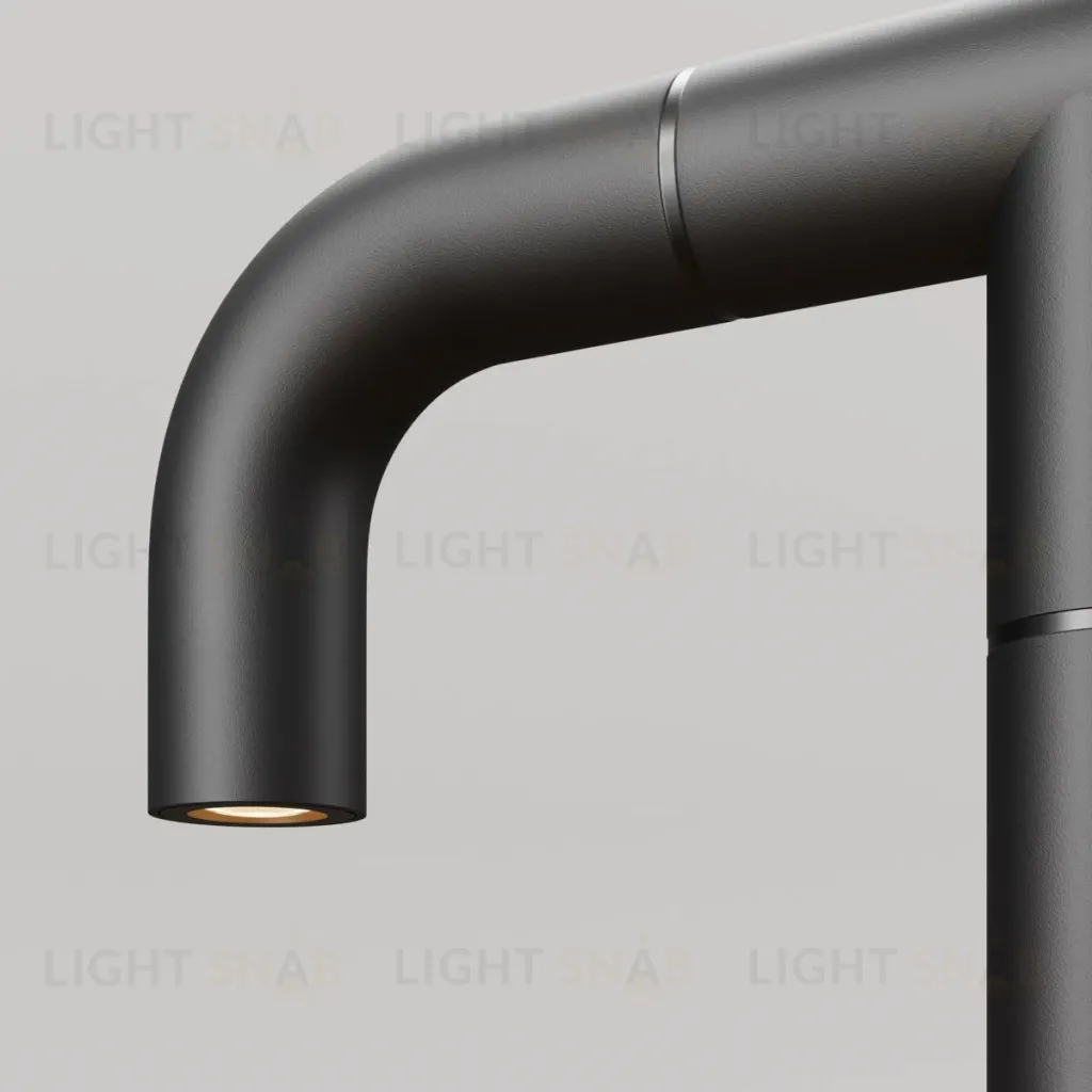 Ландшафтный светильник Maytoni Sleek O477FL-L4GF3K O477FL-L4GF3K