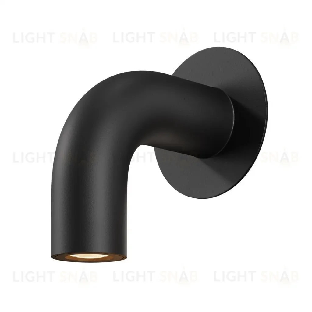 Фасадный светильник Maytoni Sleek O477WL-L2GF3K O477WL-L2GF3K