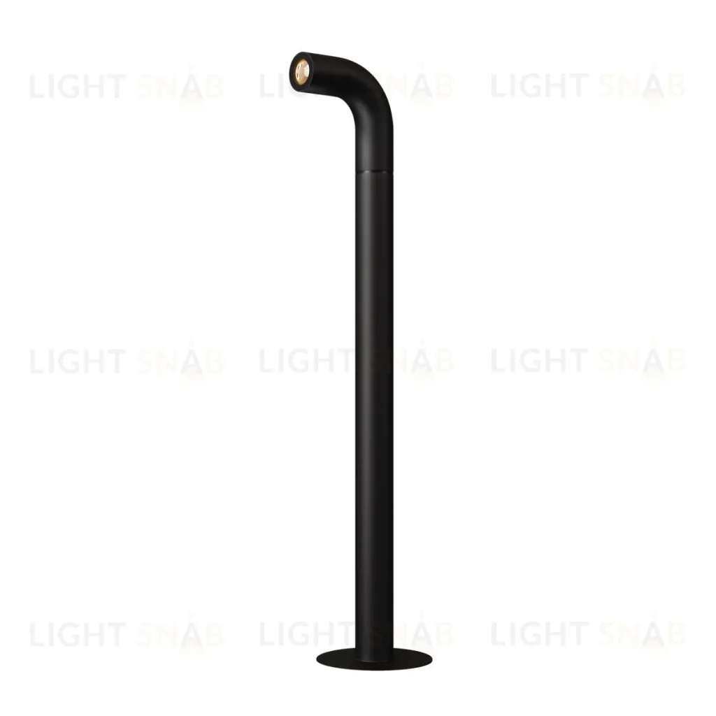 Ландшафтный светильник Maytoni Sleek O477FL-L2GF3K O477FL-L2GF3K