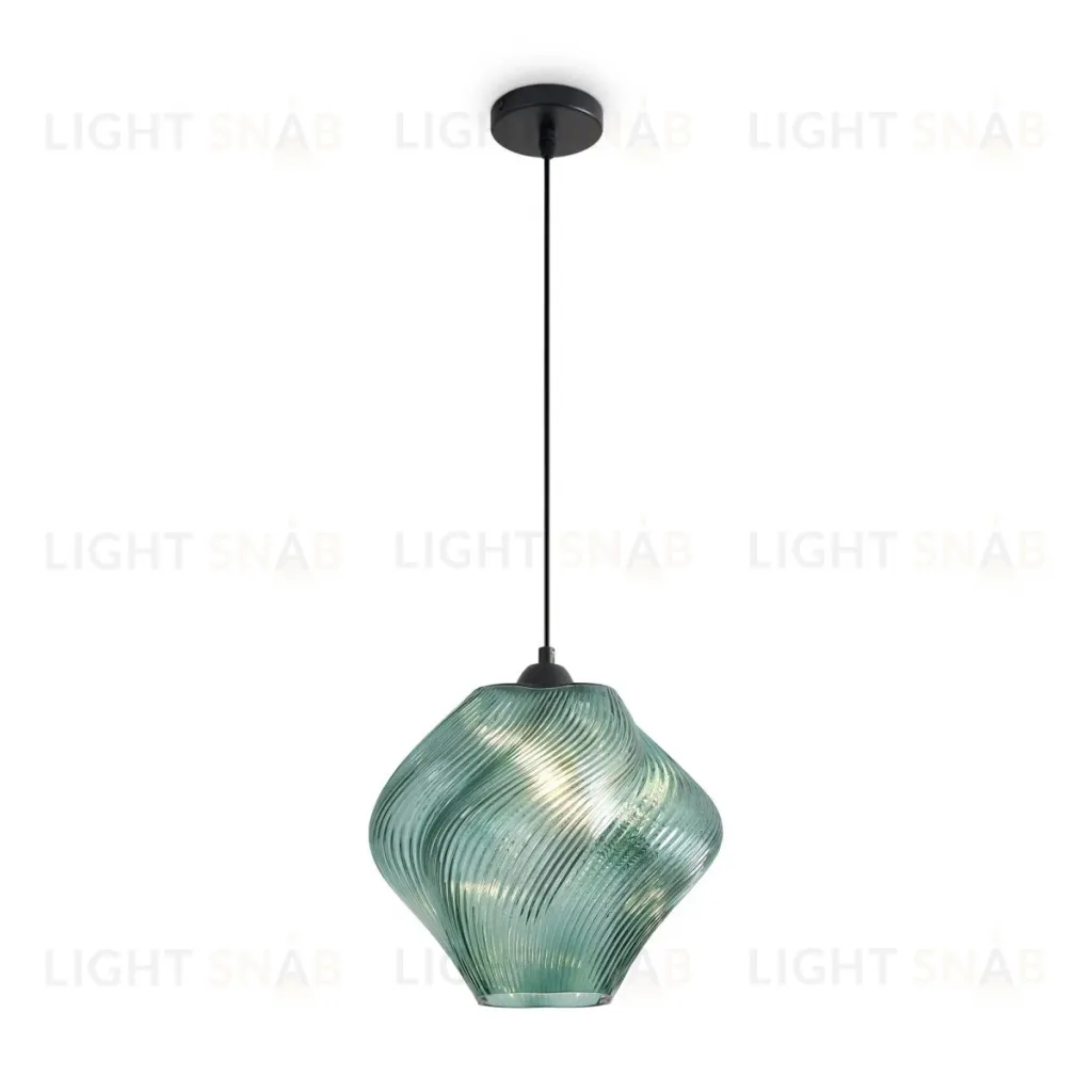 Подвесной светильник Freya Shiny FR5548PL-01DBL FR5548PL-01DBL