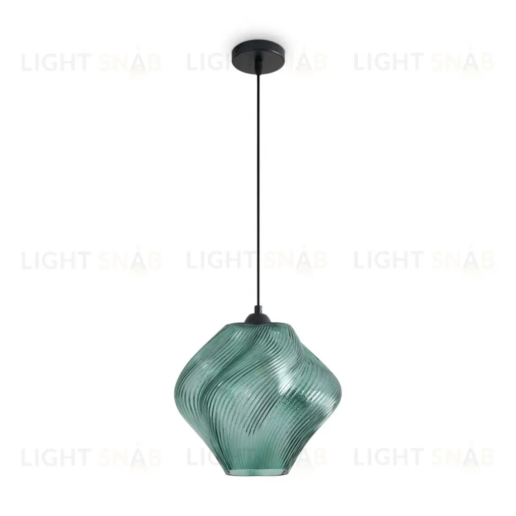 Подвесной светильник Freya Shiny FR5548PL-01DBL FR5548PL-01DBL