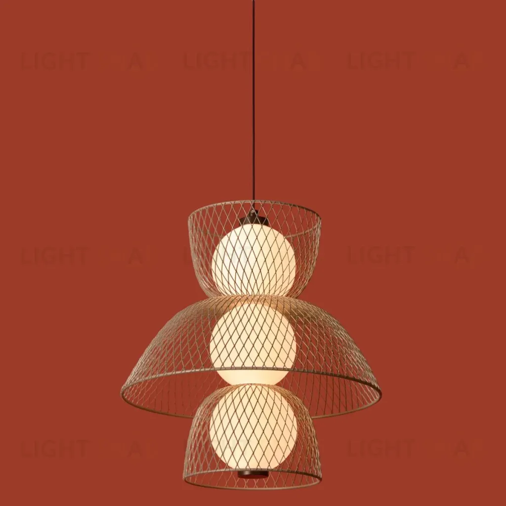 Подвесной светильник Freya Harper FR5545PL-L5GR FR5545PL-L5GR