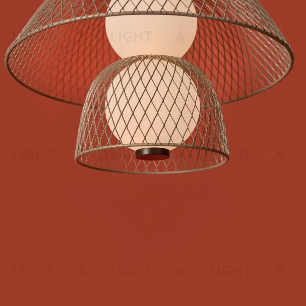 Подвесной светильник Freya Harper FR5545PL-L5GR FR5545PL-L5GR