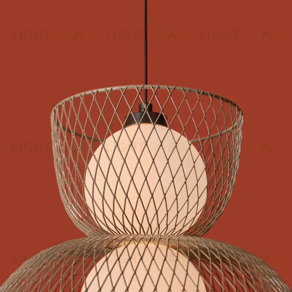 Подвесной светильник Freya Harper FR5545PL-L5GR FR5545PL-L5GR