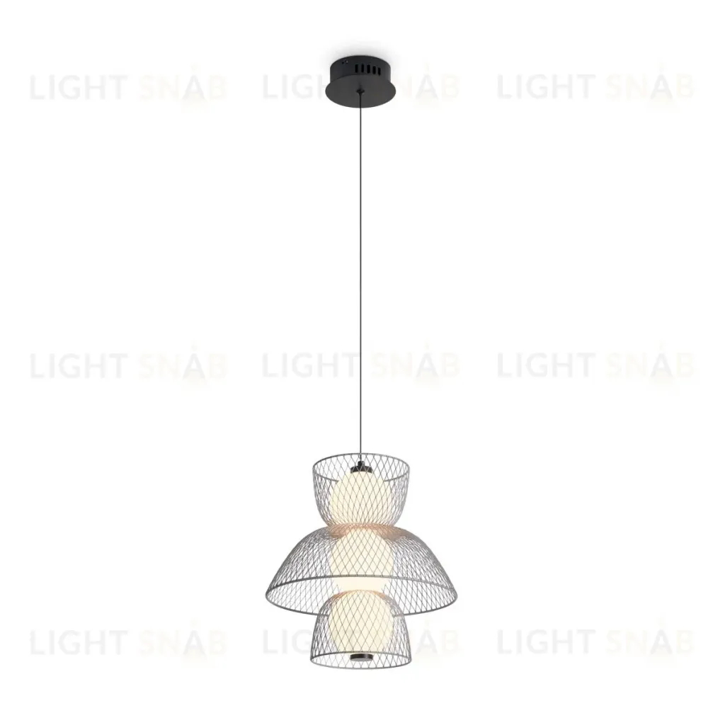 Подвесной светильник Freya Harper FR5545PL-L5GR FR5545PL-L5GR