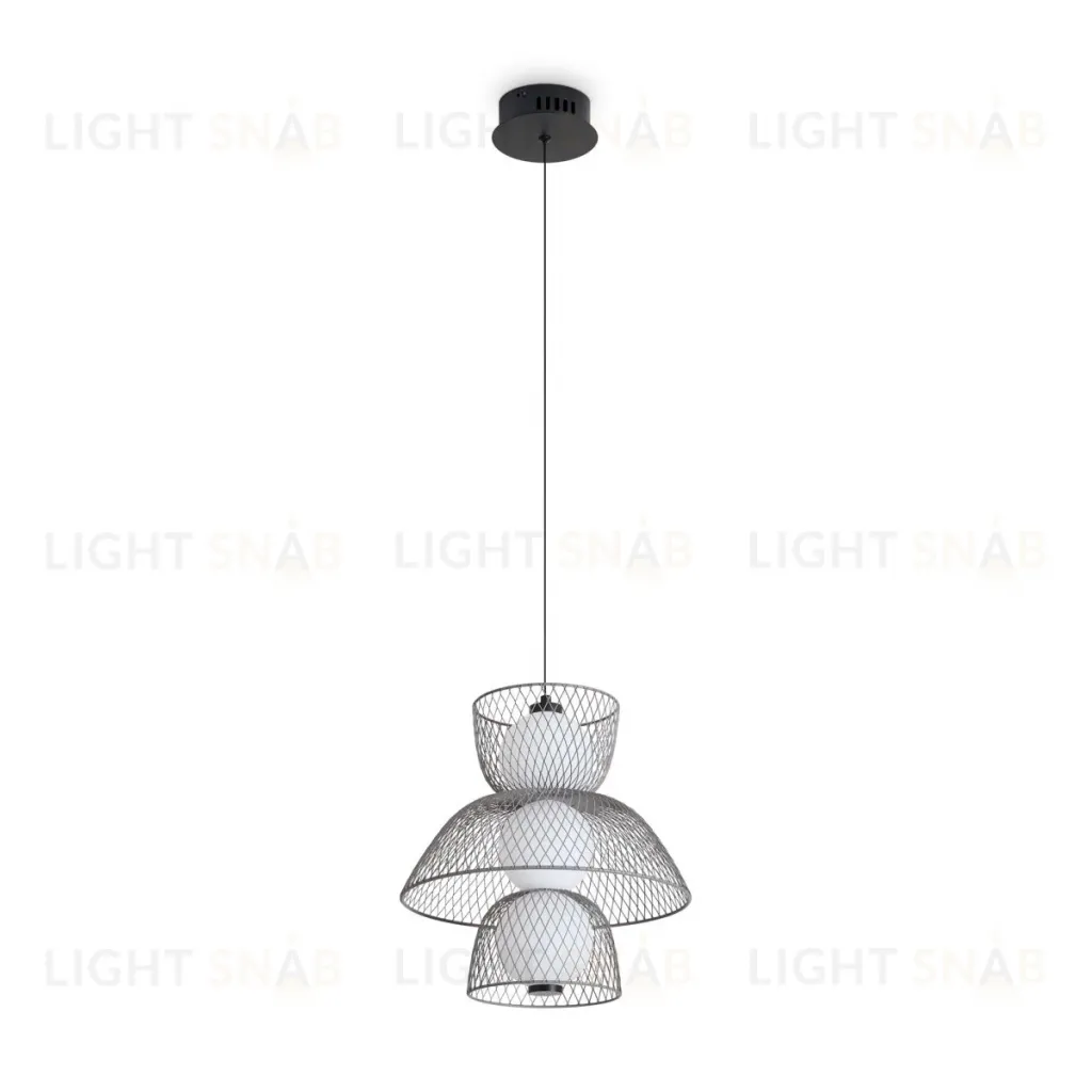 Подвесной светильник Freya Harper FR5545PL-L5GR FR5545PL-L5GR