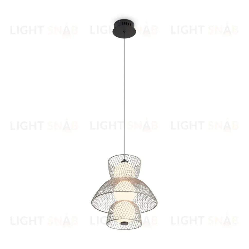 Подвесной светильник Freya Harper FR5545PL-L5GR FR5545PL-L5GR