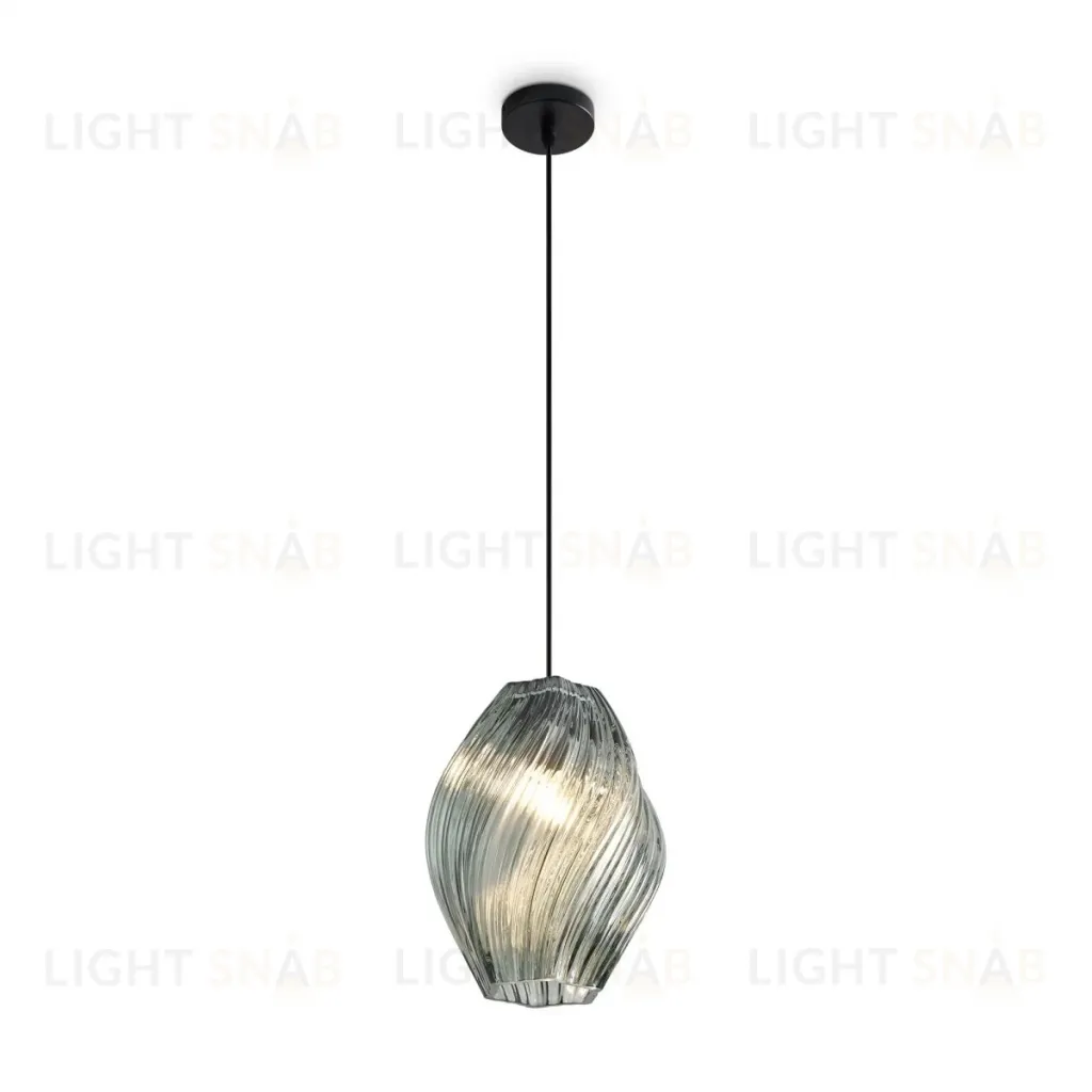 Подвесной светильник Freya Shiny FR5547PL-01DBL FR5547PL-01DBL