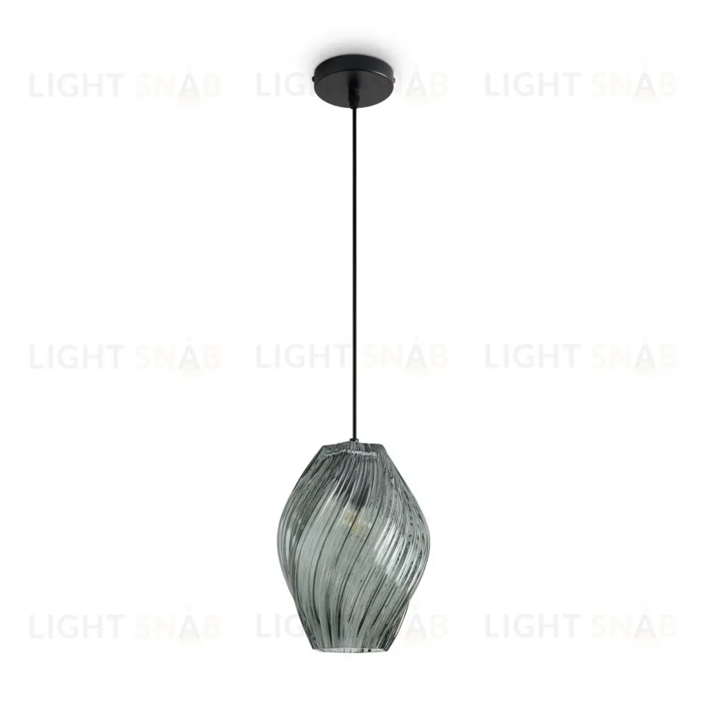 Подвесной светильник Freya Shiny FR5547PL-01DBL FR5547PL-01DBL
