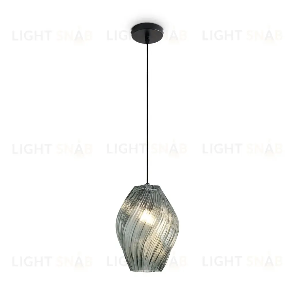 Подвесной светильник Freya Shiny FR5547PL-01DBL FR5547PL-01DBL