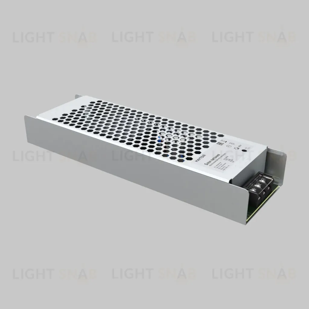 Блок питания Maytoni PSL012 300Вт DC24В IP20 821005 821005