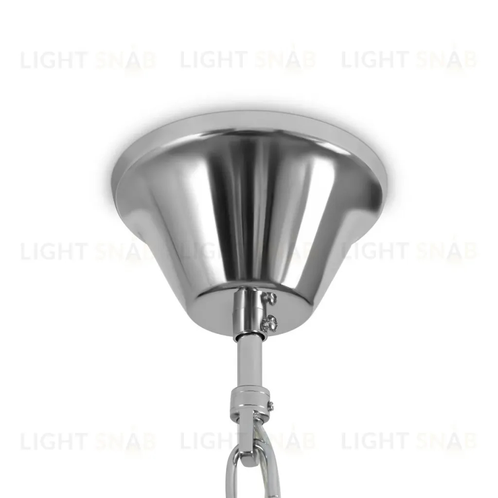 Подвесная люстра Freya Surface FR2048PL-05CH FR2048PL-05CH