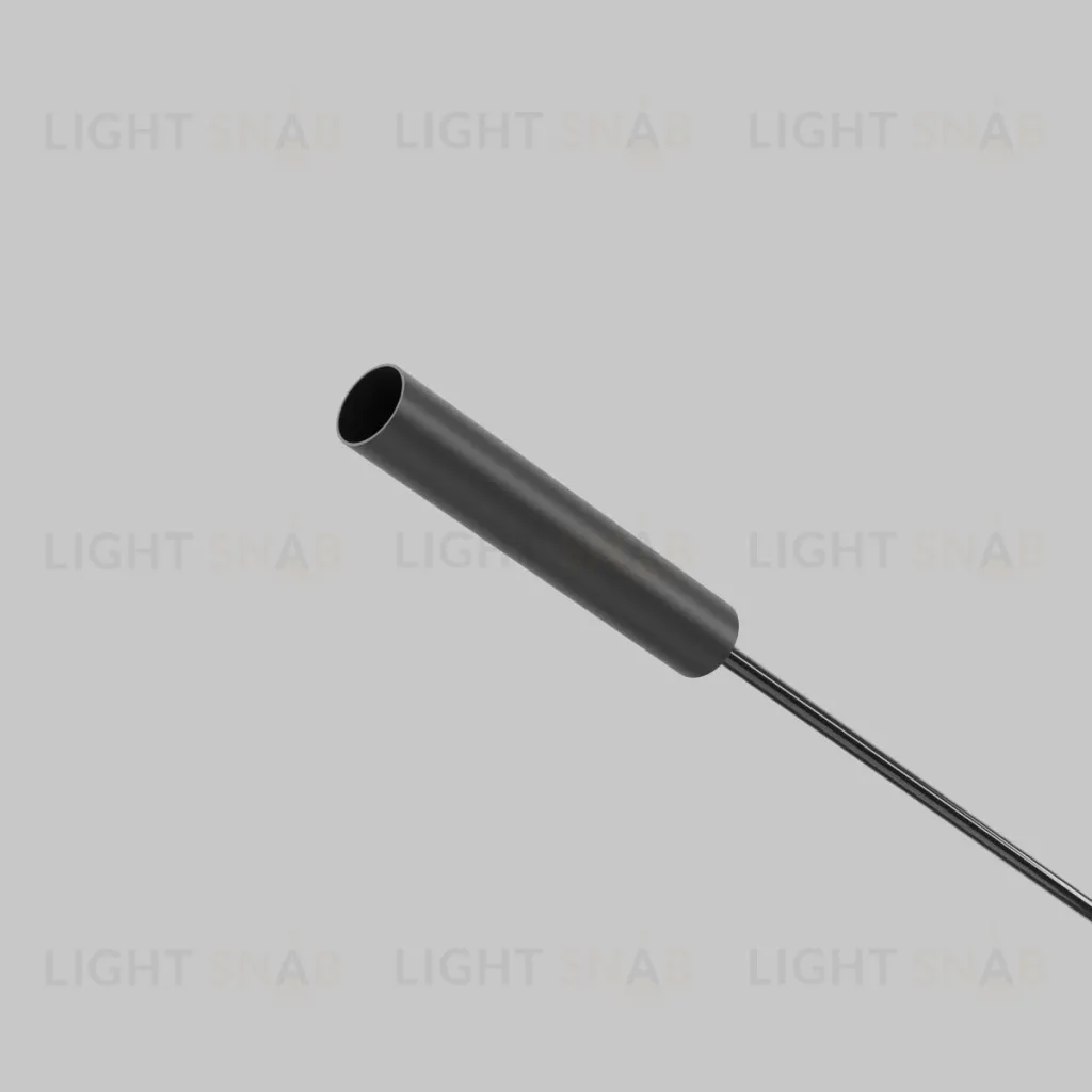 Заглушка с питанием для штанговой системы Maytoni Axity CA003EC-B CA003EC-B